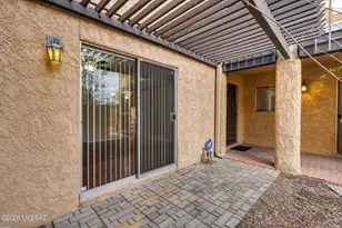 434 N Dodge Blvd, Tucson, AZ 85716 - Photo 48