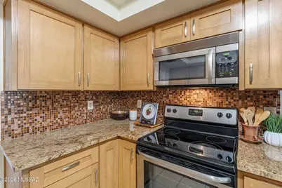 434 N Dodge Boulevard, Tucson, AZ 85716 - Photo 18