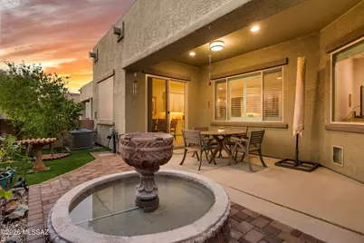 13121 N Humphreys Peak Drive, Oro Valley, AZ 85755 - Photo 30