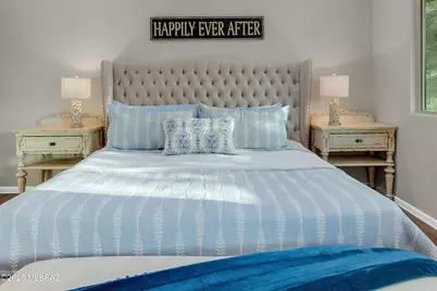 13121 N Humphreys Peak Drive, Oro Valley, AZ 85755 - Photo 16