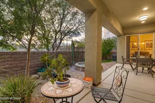 13121 N Humphreys Peak Dr, Oro Valley, AZ 85755 - Photo 28