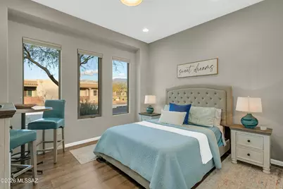 13121 N Humphreys Peak Drive, Oro Valley, AZ 85755 - Photo 22