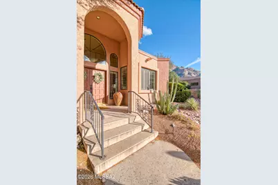 10290 N Carristo Drive, Tucson, AZ 85737 - Photo 4