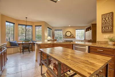 10290 N Carristo Drive, Tucson, AZ 85737 - Photo 20