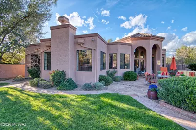 10290 N Carristo Drive, Tucson, AZ 85737 - Photo 44