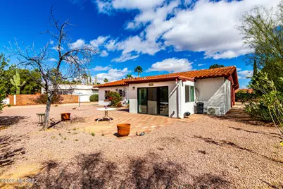 130 E Los Arcos, Green Valley, AZ 85614 - Photo 22