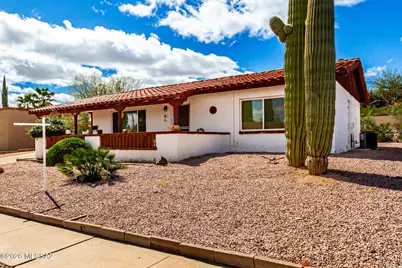 130 E Los Arcos, Green Valley, AZ 85614 - Photo 26