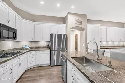 16460 S Sycamore Ridge Trail, Vail, AZ 85641 - Photo 20