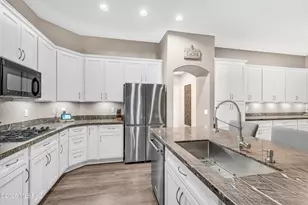 16460 S Sycamore Ridge Trail, Vail, AZ 85641 - Photo 20