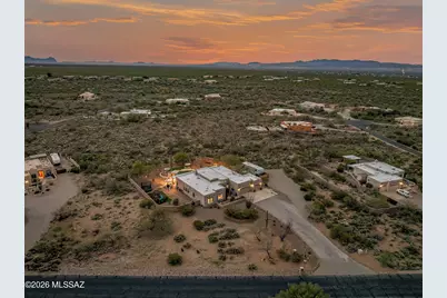 16460 S Sycamore Ridge Trail, Vail, AZ 85641 - Photo 1