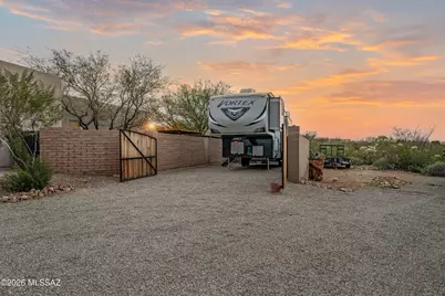 16460 S Sycamore Ridge Trail, Vail, AZ 85641 - Photo 48