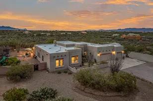 16460 S Sycamore Ridge Trail, Vail, AZ 85641 - Photo 4