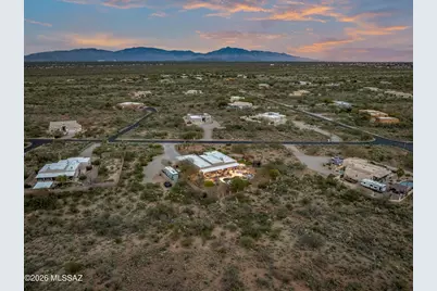 16460 S Sycamore Ridge Trail, Vail, AZ 85641 - Photo 50