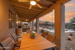 16460 S Sycamore Ridge Trail, Vail, AZ 85641 - Photo 40