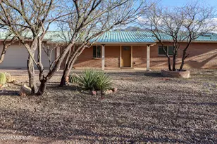 120 Pennsylvania Ave, Patagonia, AZ 85624 - Photo 2