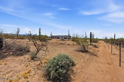 33597 E Davis Ranch Road, Marana, AZ 85658 - Photo 8