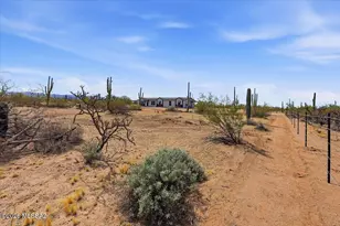 33597 E Davis Ranch Rd, Marana, AZ 85658 - Photo 8