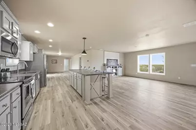 33597 E Davis Ranch Road, Marana, AZ 85658 - Photo 14