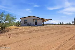 33597 E Davis Ranch Rd, Marana, AZ 85658 - Photo 6