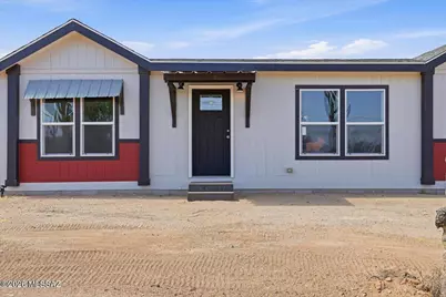 33597 E Davis Ranch Road, Marana, AZ 85658 - Photo 4