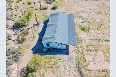 33597 E Davis Ranch Road, Marana, AZ 85658 - Photo 46