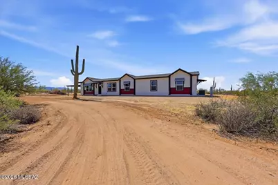 33597 E Davis Ranch Road, Marana, AZ 85658 - Photo 2