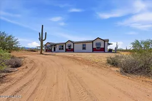 33597 E Davis Ranch Rd, Marana, AZ 85658 - Photo 2
