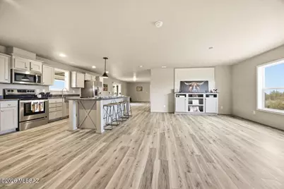33597 E Davis Ranch Road, Marana, AZ 85658 - Photo 8