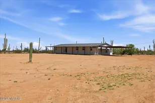 33597 E Davis Ranch Rd, Marana, AZ 85658 - Photo 6