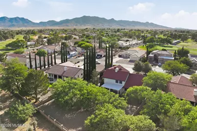 2721 E Brewer Drive, Sierra Vista, AZ 85650 - Photo 36