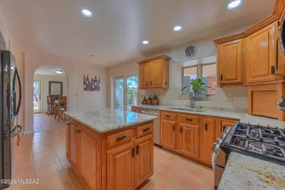 2721 E Brewer Drive, Sierra Vista, AZ 85650 - Photo 12