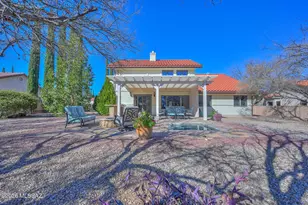 2721 E Brewer Dr, Sierra Vista, AZ 85650 - Photo 28