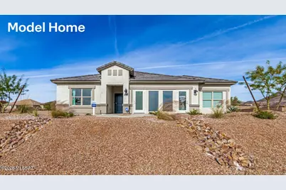 771 W Calle Lupa, Sahuarita, AZ 85629 - Photo 1