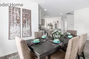 771 W Calle Lupa, Sahuarita, AZ 85629 - Photo 14