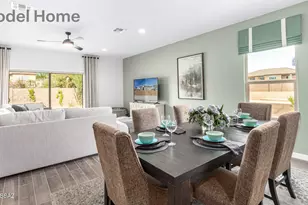 771 W Calle Lupa, Sahuarita, AZ 85629 - Photo 16