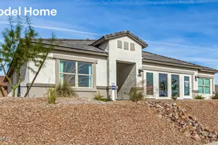 771 W Calle Lupa, Sahuarita, AZ 85629 - Photo 4