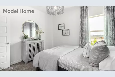 771 W Calle Lupa, Sahuarita, AZ 85629 - Photo 28