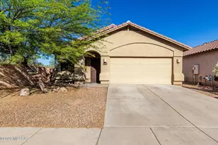 8390 N Sand Dune Pl, Tucson, AZ 85743 - Photo 1
