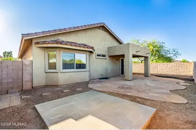 8390 N Sand Dune Place, Tucson, AZ 85743 - Photo 18