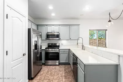 8390 N Sand Dune Place, Tucson, AZ 85743 - Photo 14