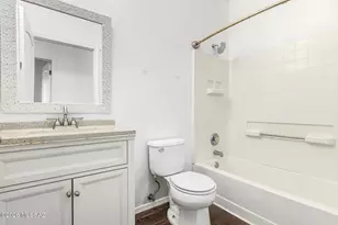 8390 N Sand Dune Pl, Tucson, AZ 85743 - Photo 16