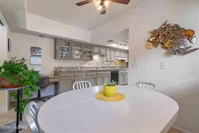 46 W Oro Place, Tucson, AZ 85737 - Photo 16