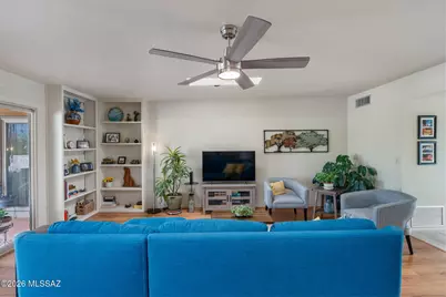 46 W Oro Place, Tucson, AZ 85737 - Photo 10