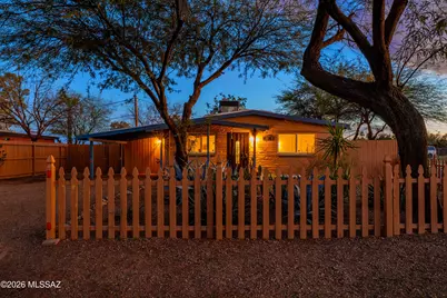 4402 E Waverly Street, Tucson, AZ 85712 - Photo 38