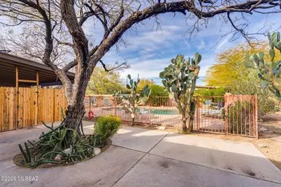 1951 E Greenlee Road, Tucson, AZ 85719 - Photo 40
