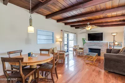 1951 E Greenlee Road, Tucson, AZ 85719 - Photo 4