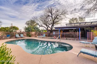 1951 E Greenlee Road, Tucson, AZ 85719 - Photo 2