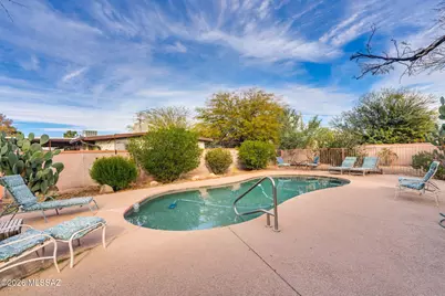 1951 E Greenlee Road, Tucson, AZ 85719 - Photo 6