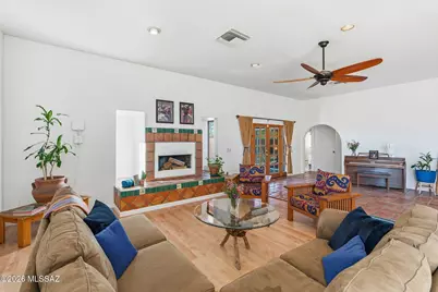 1951 E Greenlee Road, Tucson, AZ 85719 - Photo 46