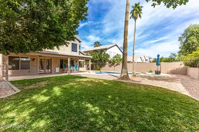 1121 W Canary Way, Chandler, AZ 85286 - Photo 28